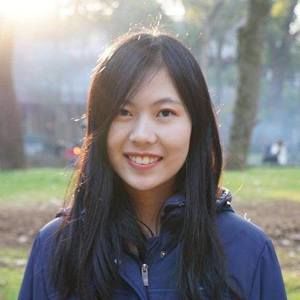 Meet your Posher, Ge